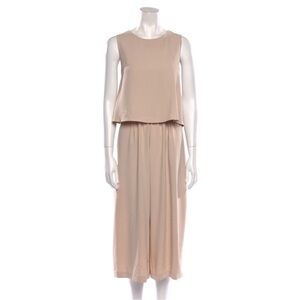 OAK + FORT Soft Pink Garment